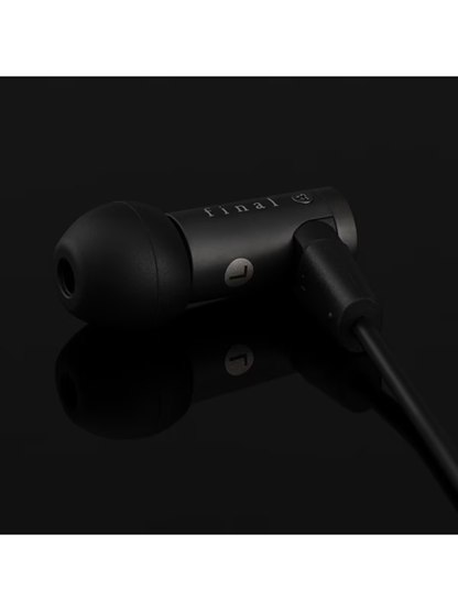 Final S3000 BA In-Ear Earphones