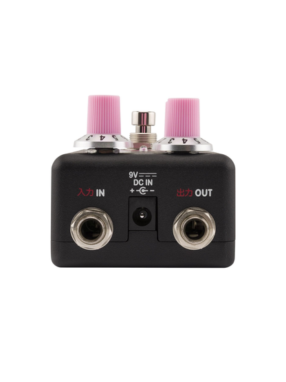 Fender x Hello Kitty Fuzz Pedal