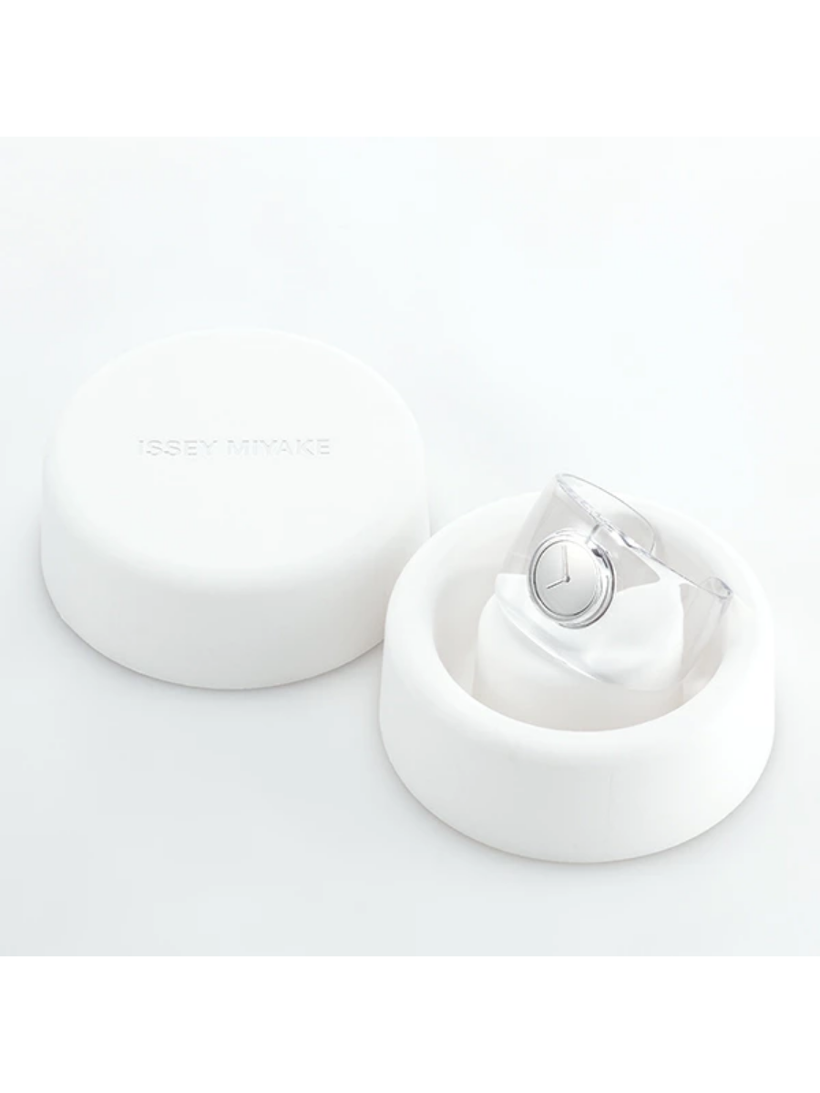 ISSEY MIYAKE O-Bold Watch by Tokujin Yoshioka NYAS001