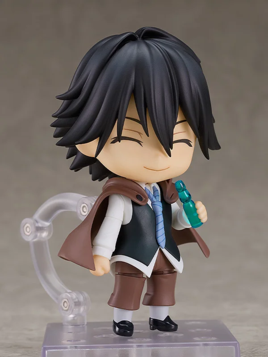 Bungo Stray Dogs Nendoroid Edogawa Ranpo Figure