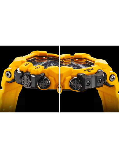 Casio G-Shock Rangeman GPR-H1000-9JR Watch