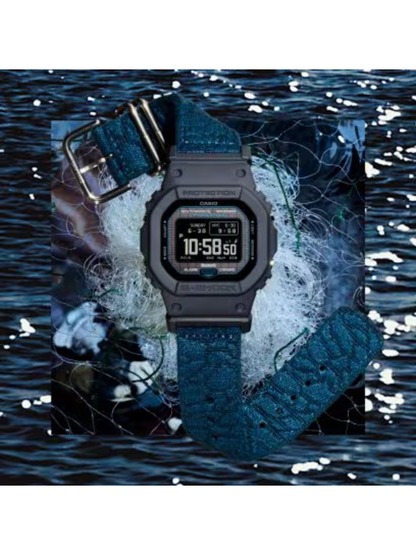 Casio G-SHOCK GW-BX5600CBG-2JR Watch