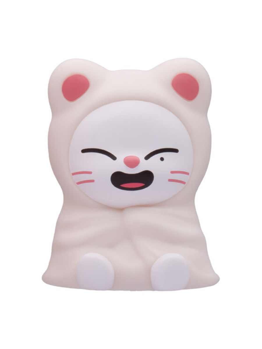 Stray Kids SKZOO Light Mascot Set 8-Piece