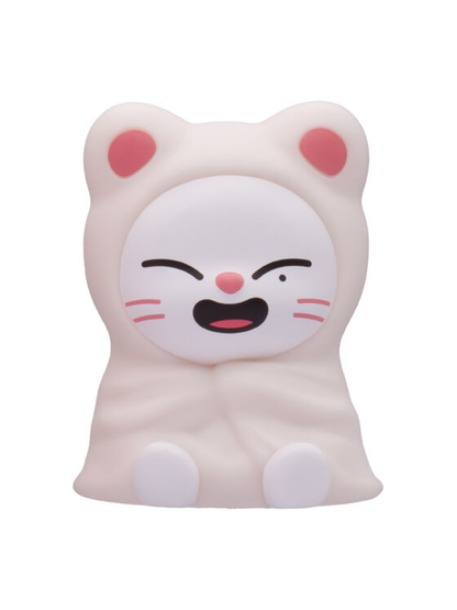 Stray Kids SKZOO Light Mascot Set 8-Piece