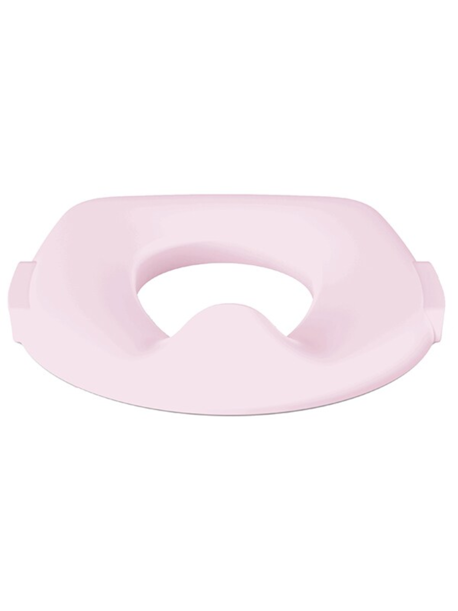 Ingenuity My Size Potty Toddler Toilet Pink