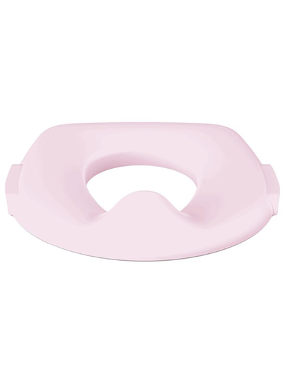 Ingenuity My Size Potty Toddler Toilet Pink