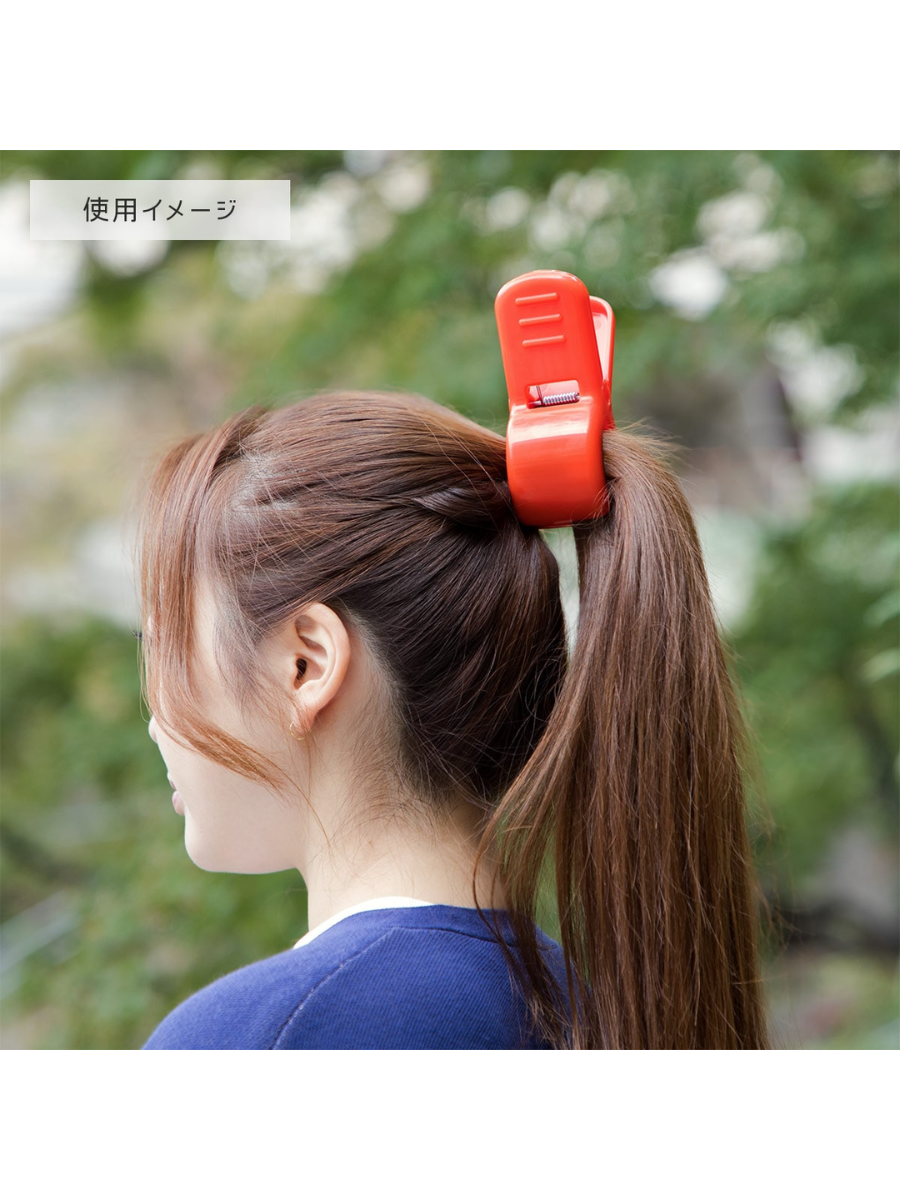 Arrietty Hair Clip Clothespin – The Secret World of Arrietty Inspired