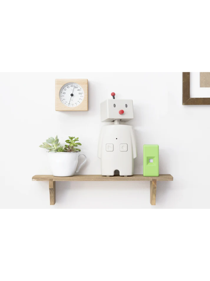 BOCCO emo Room Sensor Temperature Humidity Light Sensor