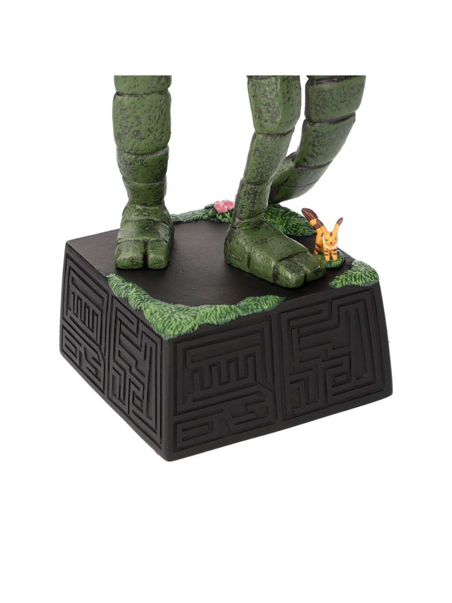 Castle in the Sky Robot Soldier Music Box Laputa Figure Ornament