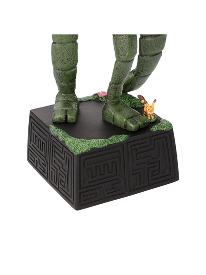 Castle in the Sky Robot Soldier Music Box Laputa Figure Ornament