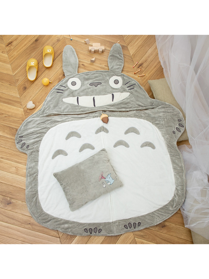 My Neighbor Totoro Kids Sleeping Bag