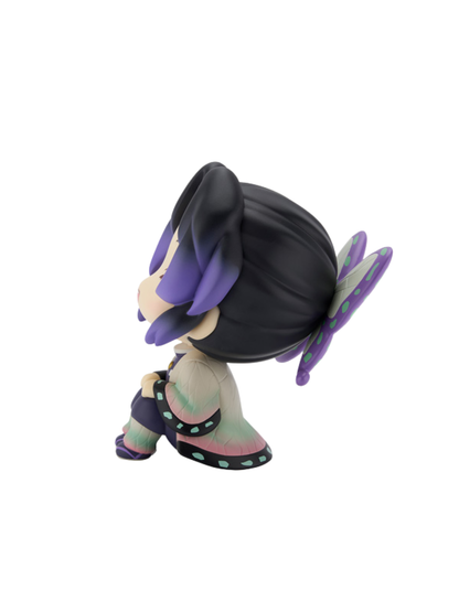 Demon Slayer Shinobu Kocho Smiling Ver Figure