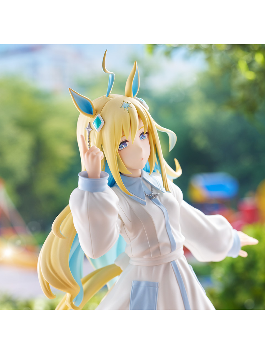 Uma Musume Neo Universe Trio-Try-iT Figure