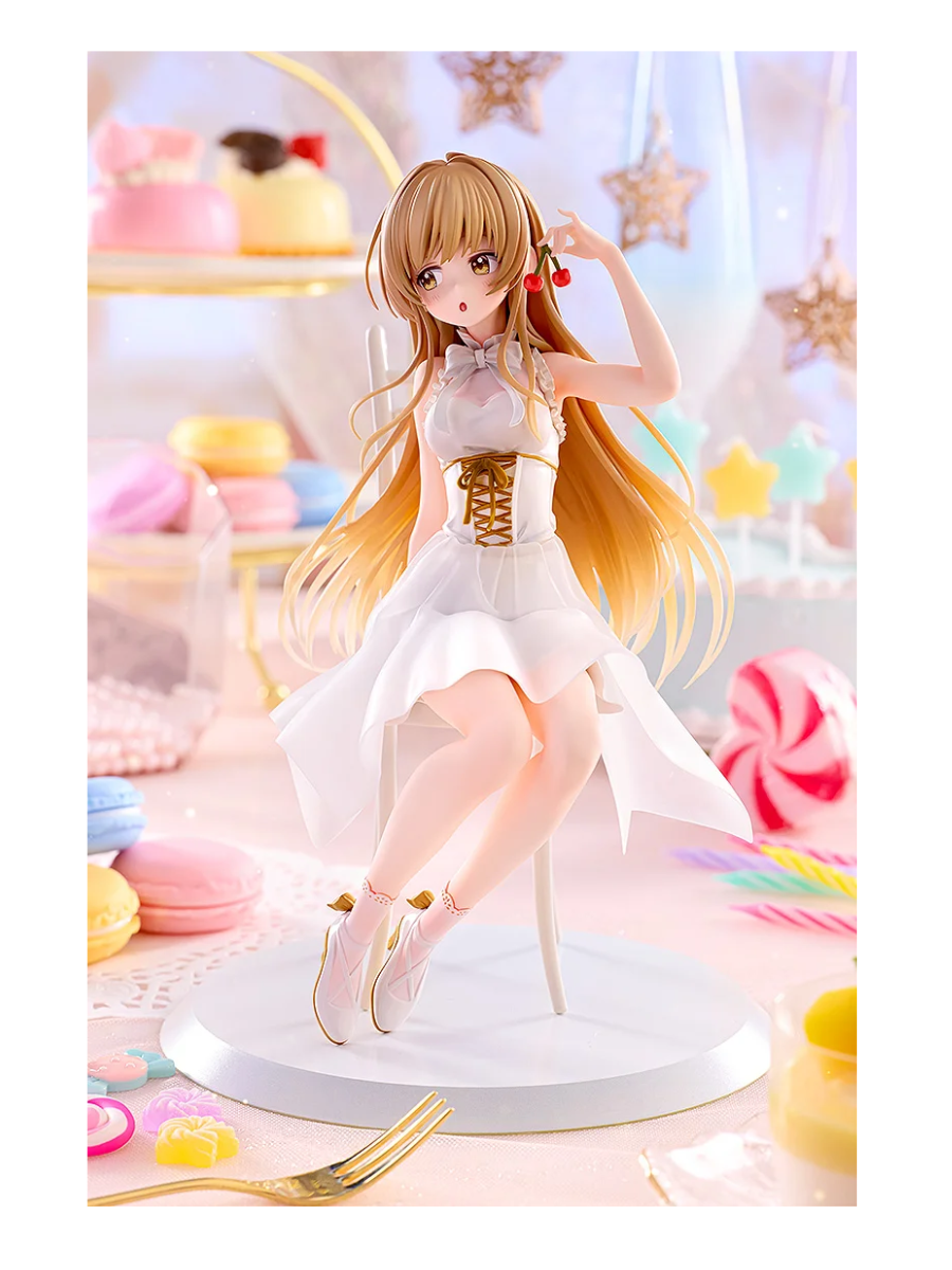 The Angel Next Door Spoils Me Rotten Mahiru Shiina Tea Party Ver