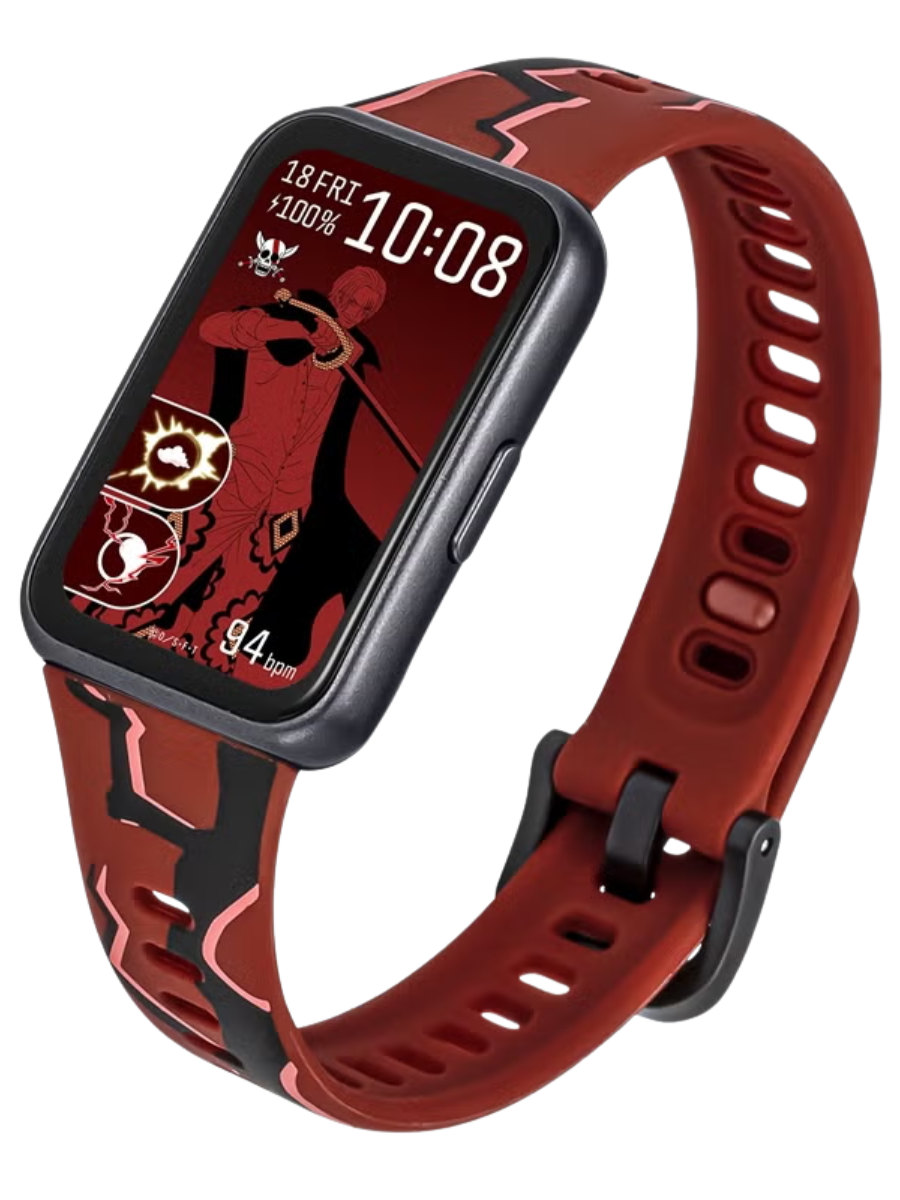 GARRACK ONE PIECE Shanks Smart Watch HUC-OP-BD11-S