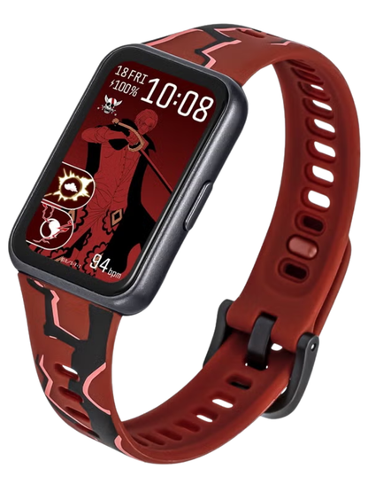 GARRACK ONE PIECE Shanks Smart Watch HUC-OP-BD11-S