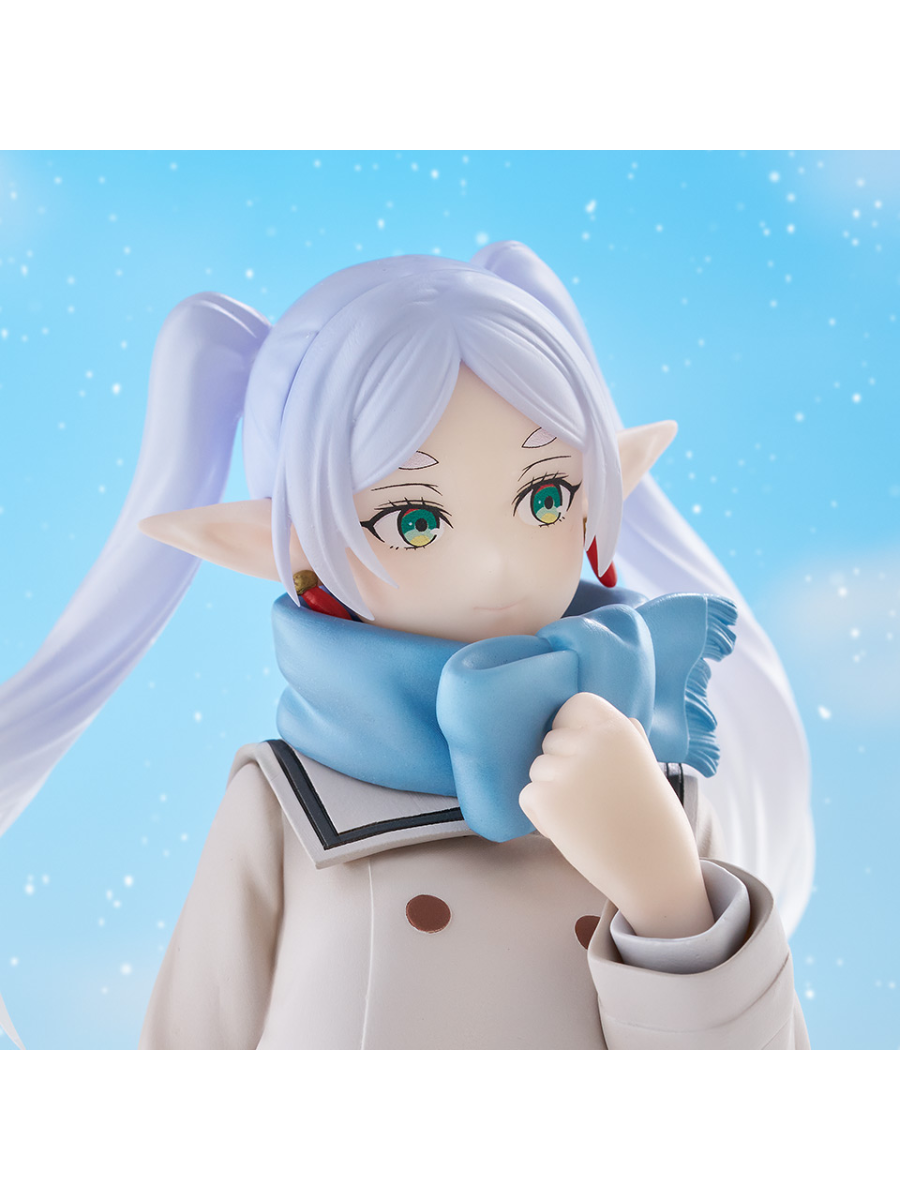 Frieren Beyond Journey’s End Frieren Trio-Try-iT Figure