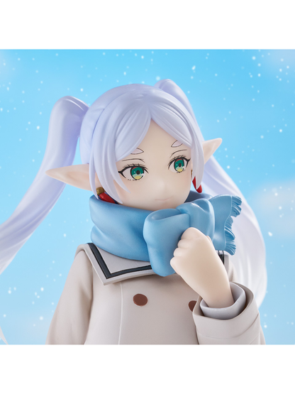 Frieren Beyond Journey’s End Frieren Trio-Try-iT Figure
