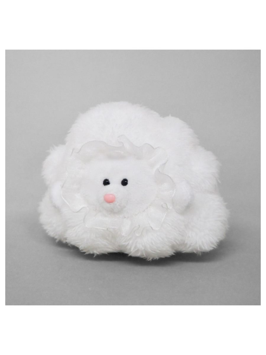 Mottk MK02 Fluffy Mood - Plush Mascot
