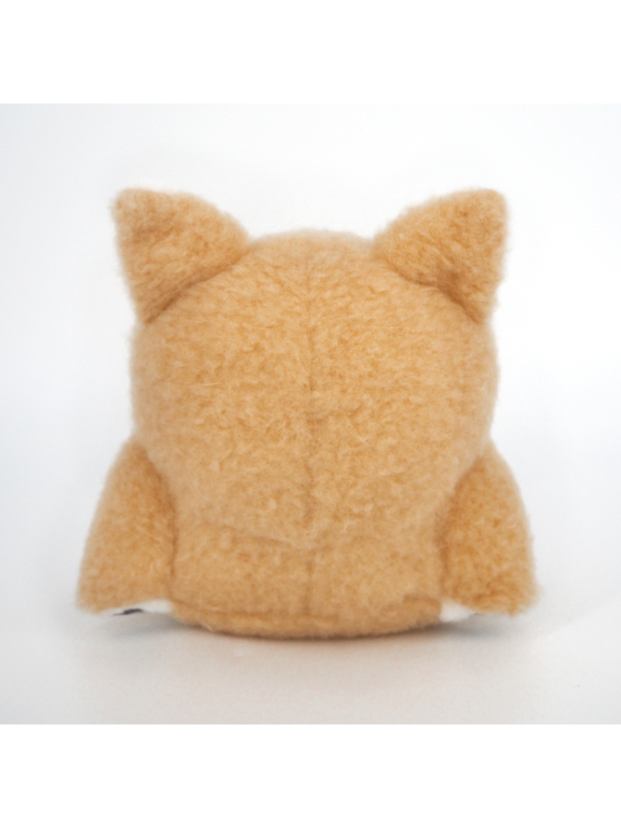Chillmate Shiba Inu Plush Toy