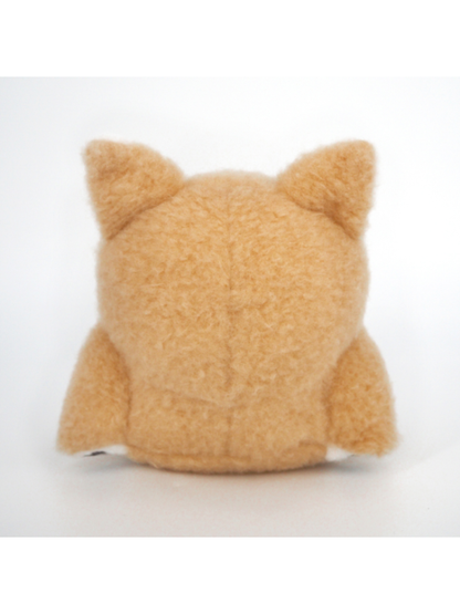Chillmate Shiba Inu Plush Toy