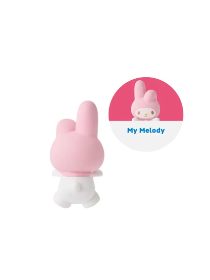 HIPPERS Hello Kitty and Friends Blind Box Figure – Sanrio Characters
