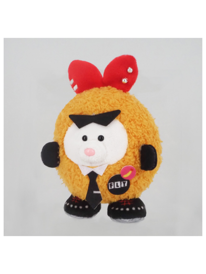 mottk MK05 PUNK FRY - Plush Mascot