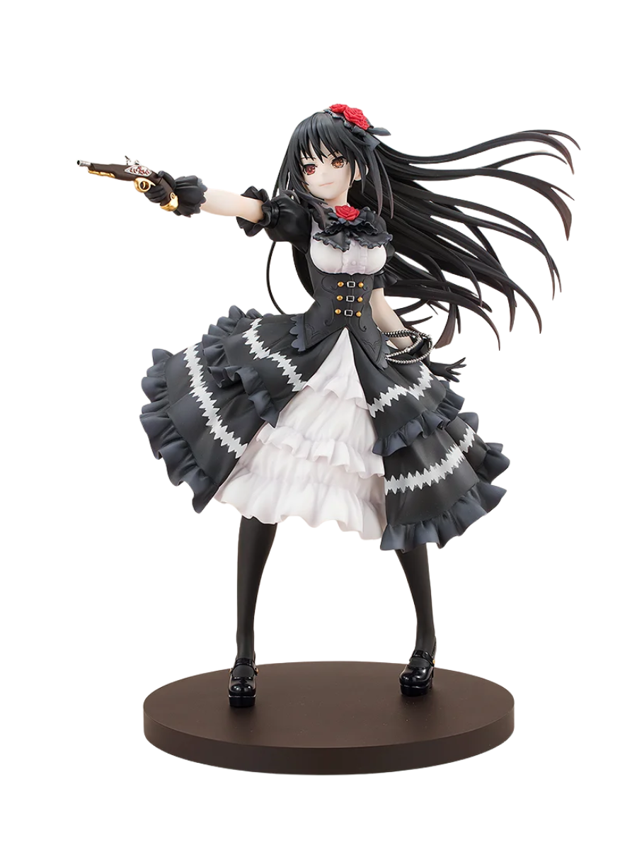 Date A Live Kurumi Tokisaki Fantasia 30th Anniversary Ver