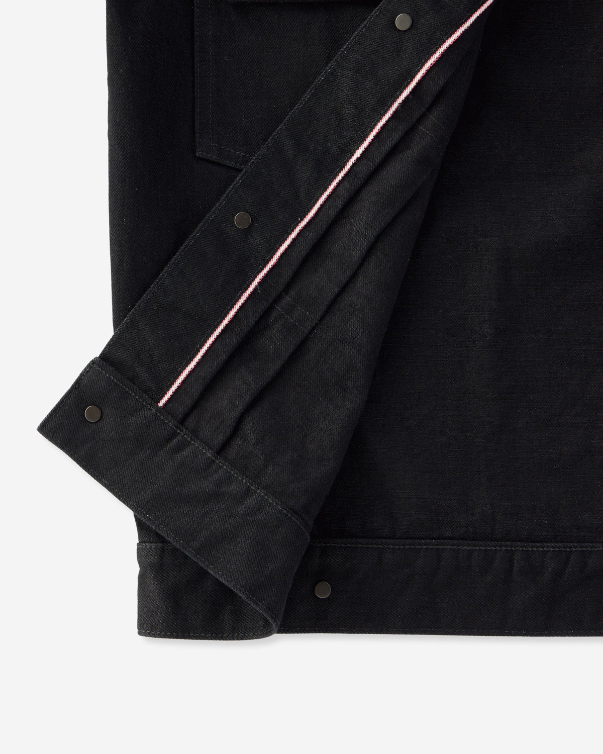 MOMOTARO #002 CLASSIC DENIM JACKET 15.7oz