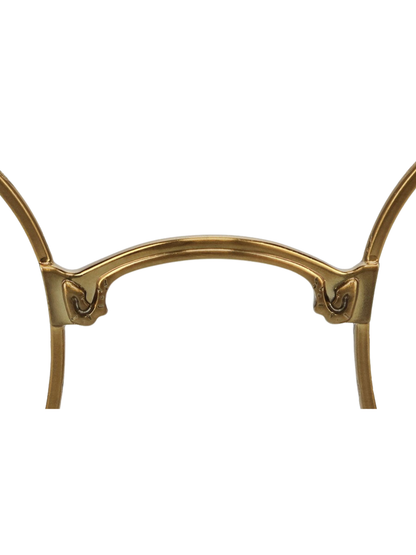 Zoff Final Fantasy IX Vivi Model Glasses Eyewear