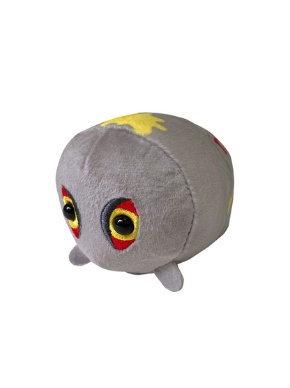 Godzilla Mini Plush Mascot “Godzilla Kamo” Series