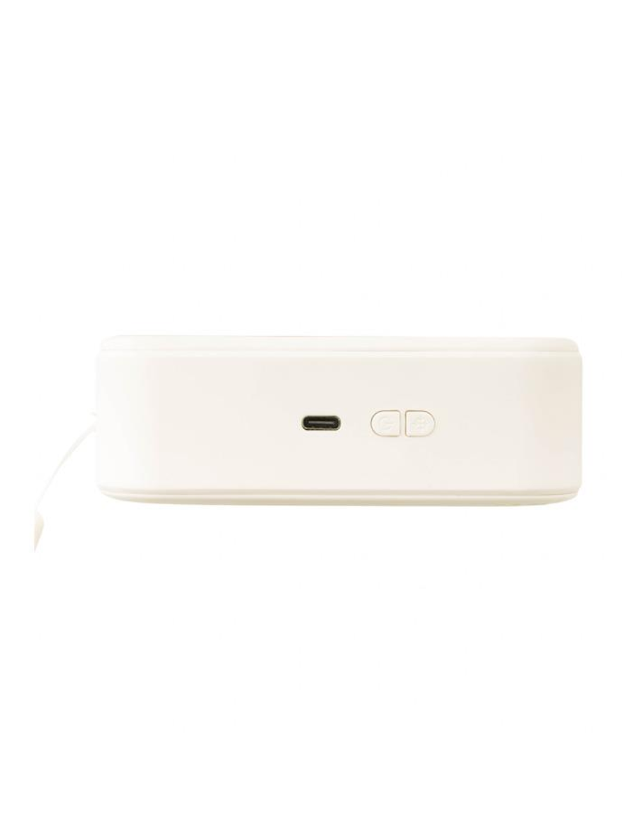 iFan Frozen Portable Handheld Fan with Peltier Cooling Plate