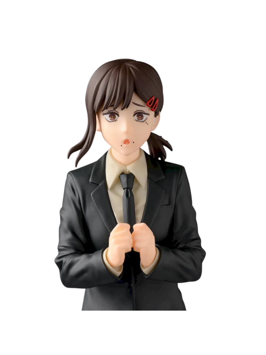 Chainsaw Man Kobeni Desktop x Decorate Collections Figure