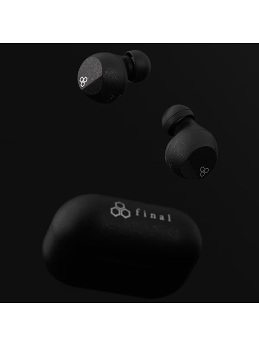 Final ZE3000 SV True Wireless Earbuds
