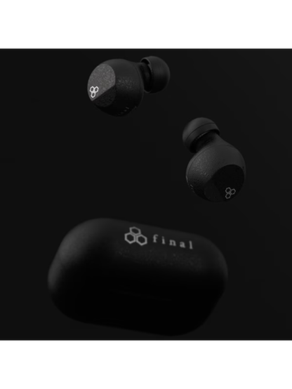 Final ZE3000 SV True Wireless Earbuds