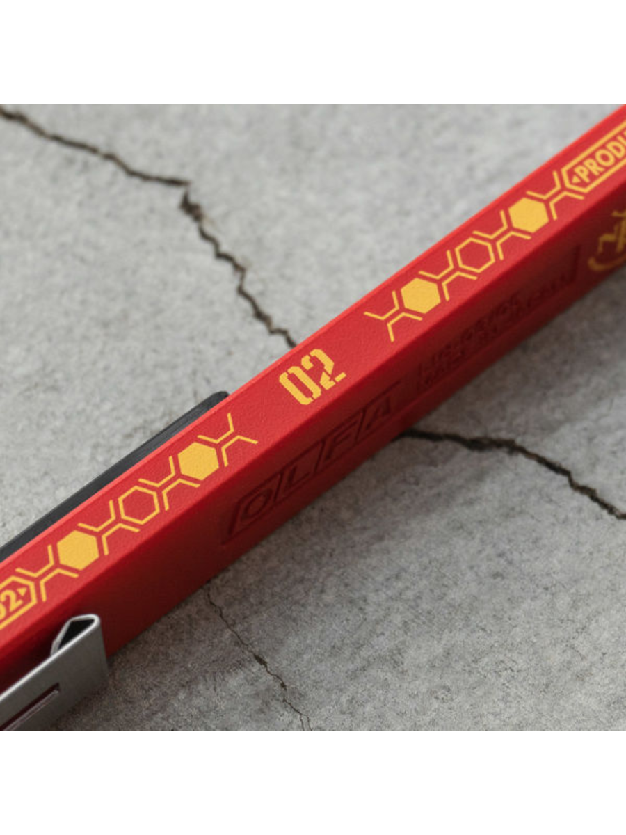 OLFA ATF-804 A.T.Field Precision Craft Knife