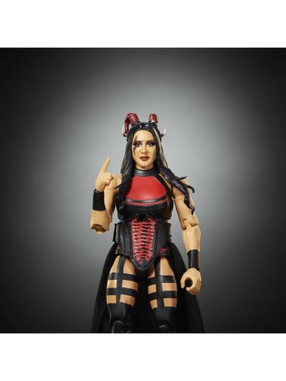 Stephanie Vaquer WWE Elite Collection Series 125 Action Figure
