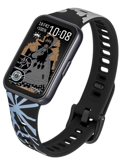 GARRACK ONE PIECE Teach Smart Watch HUC-OP-BD11-T