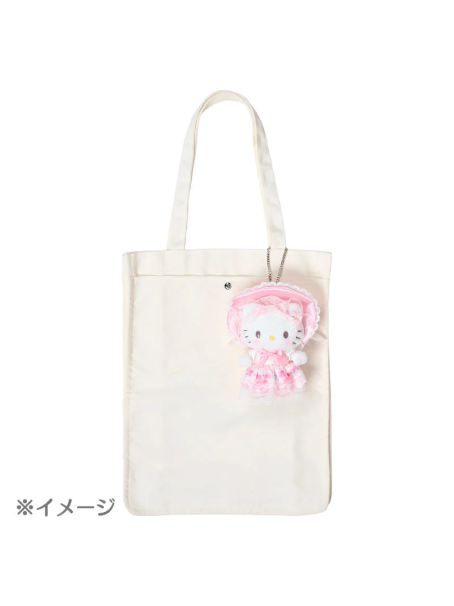 Sanrio Cogimyun Fairy Tale Party Mascot Bag Charm