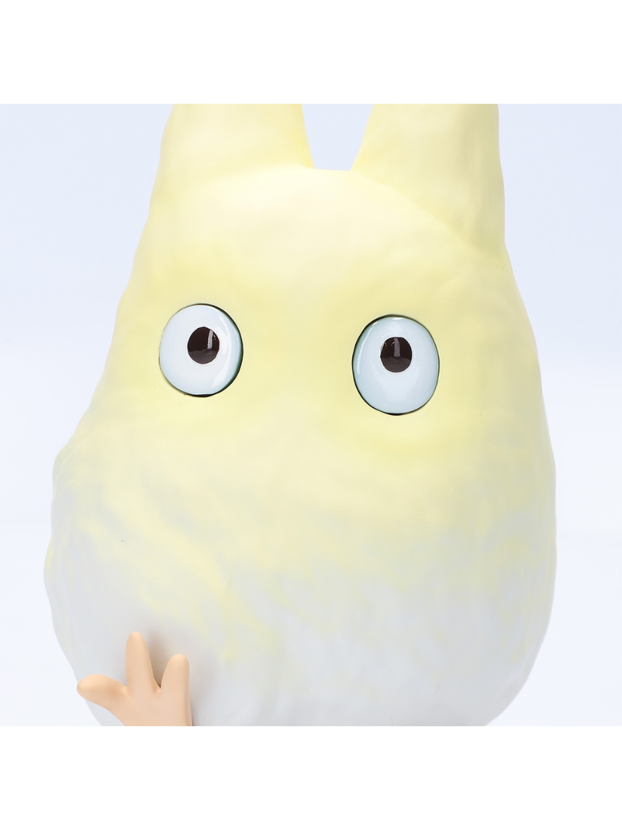 My Neighbor Totoro Small Totoro Figurine “Found You!”