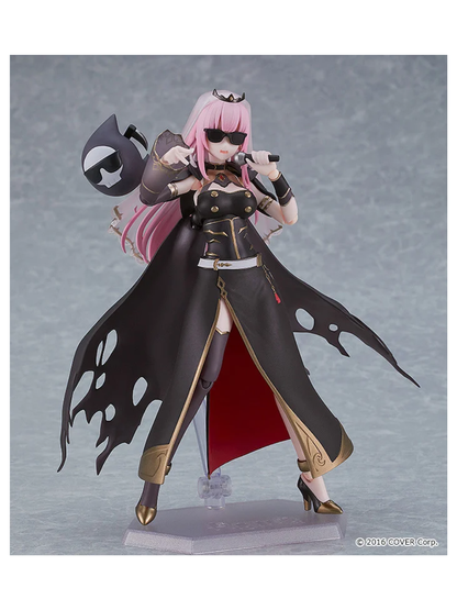 figma Hololive Production Mori Calliope Figure