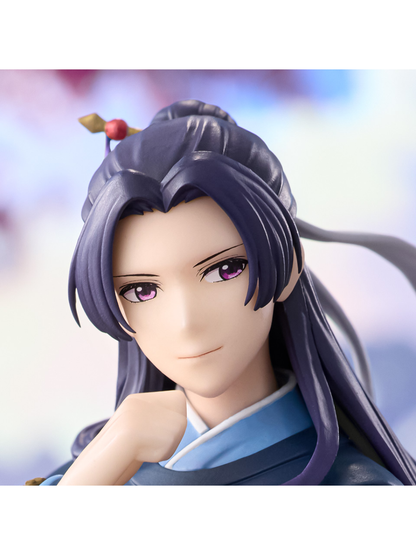 The Apothecary Diaries Jinshi Trio-Try-iT Figure Garden Party Version