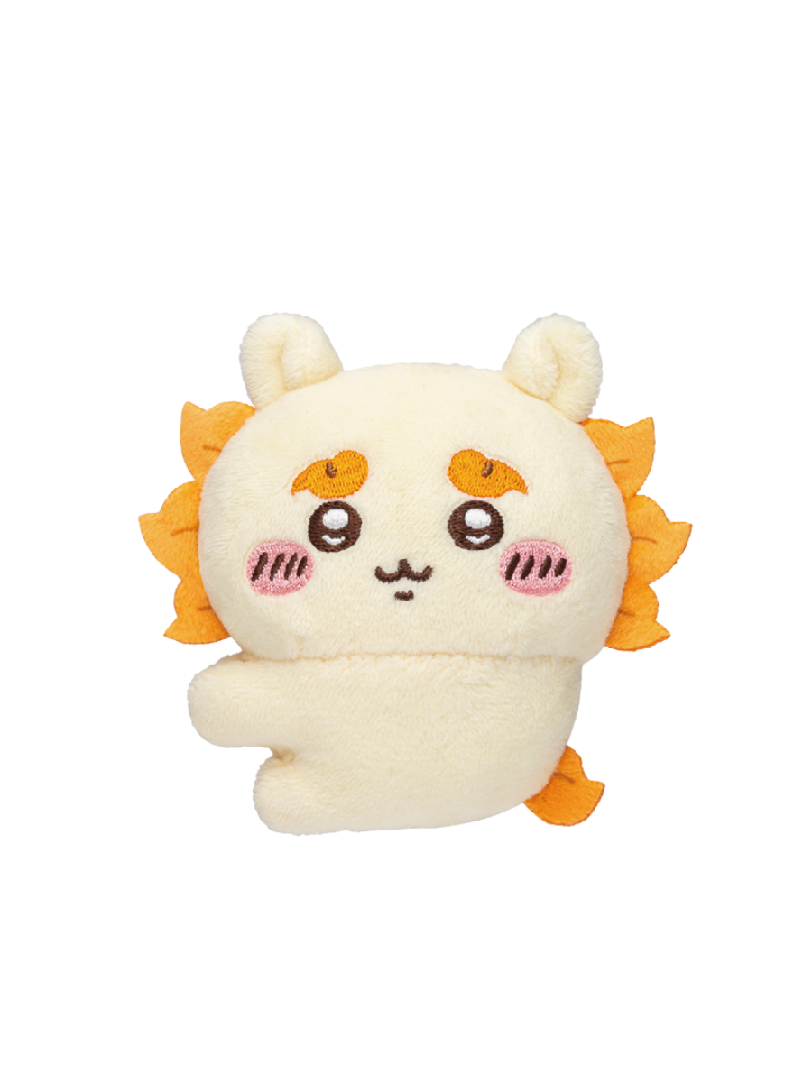Chiikawa Clip Plush Series 1