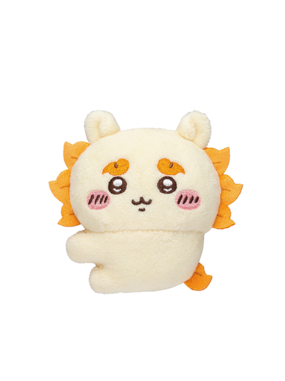 Chiikawa Clip Plush Series 1
