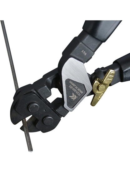 Fujiya PC21-200-BG Forged Cable Cutter 215mm
