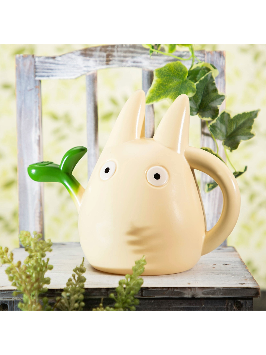 My Neighbor Totoro Watering Can – Small Totoro Garden Watering Can 1L