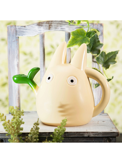 My Neighbor Totoro Watering Can – Small Totoro Garden Watering Can 1L
