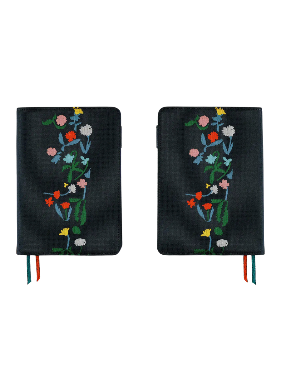 Hobonichi Techo 2027 Petit Bloom A6 Original Planner Cover
