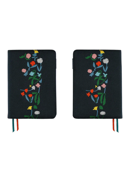 Hobonichi Techo 2027 Petit Bloom A6 Original Planner Cover