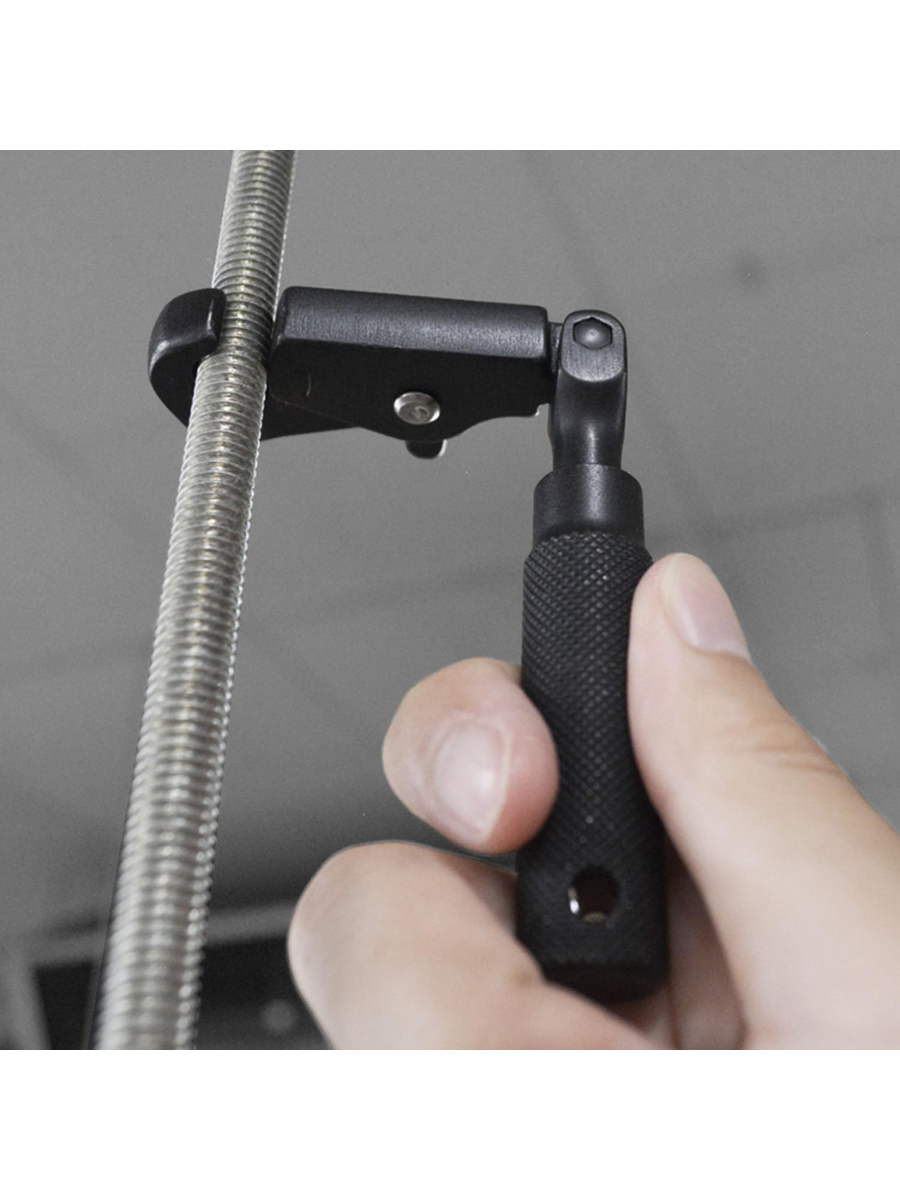 Fujiya FZW03-BG Threaded Rod Quick Wrench